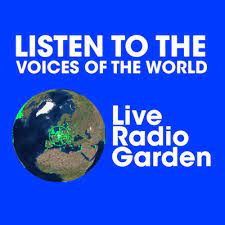 Radio Willy escuchalo en Radio garden