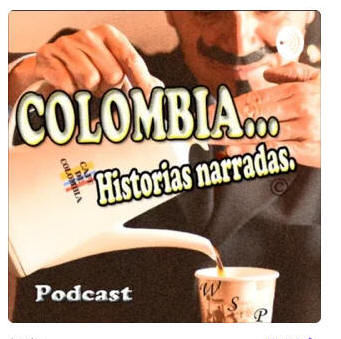 William Soto perez  Historias Contadas